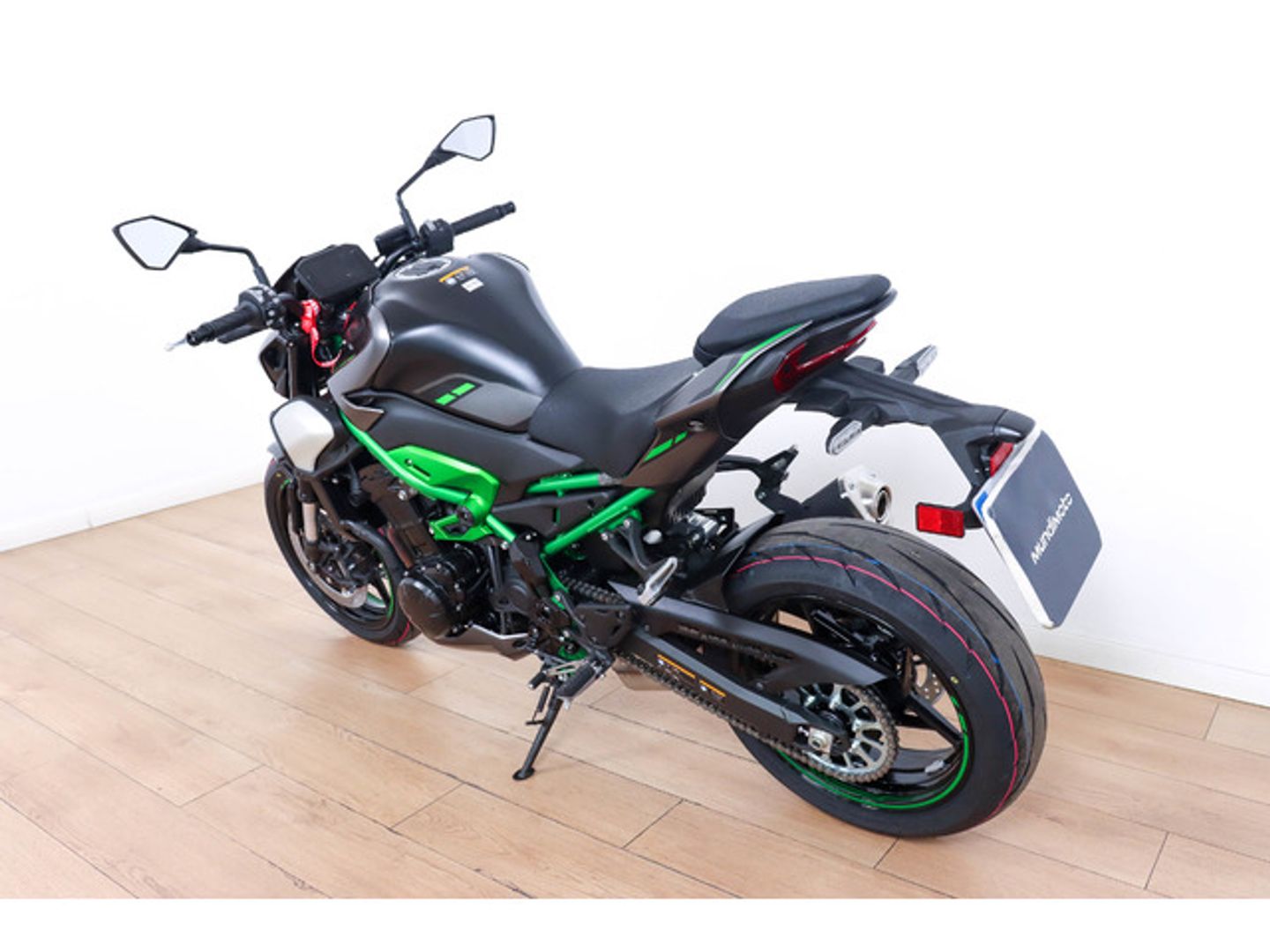 Kawasaki Z900