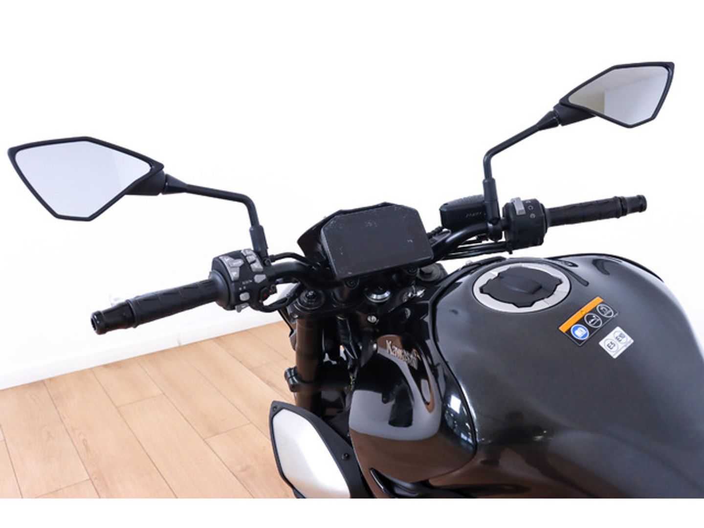 Kawasaki Z900