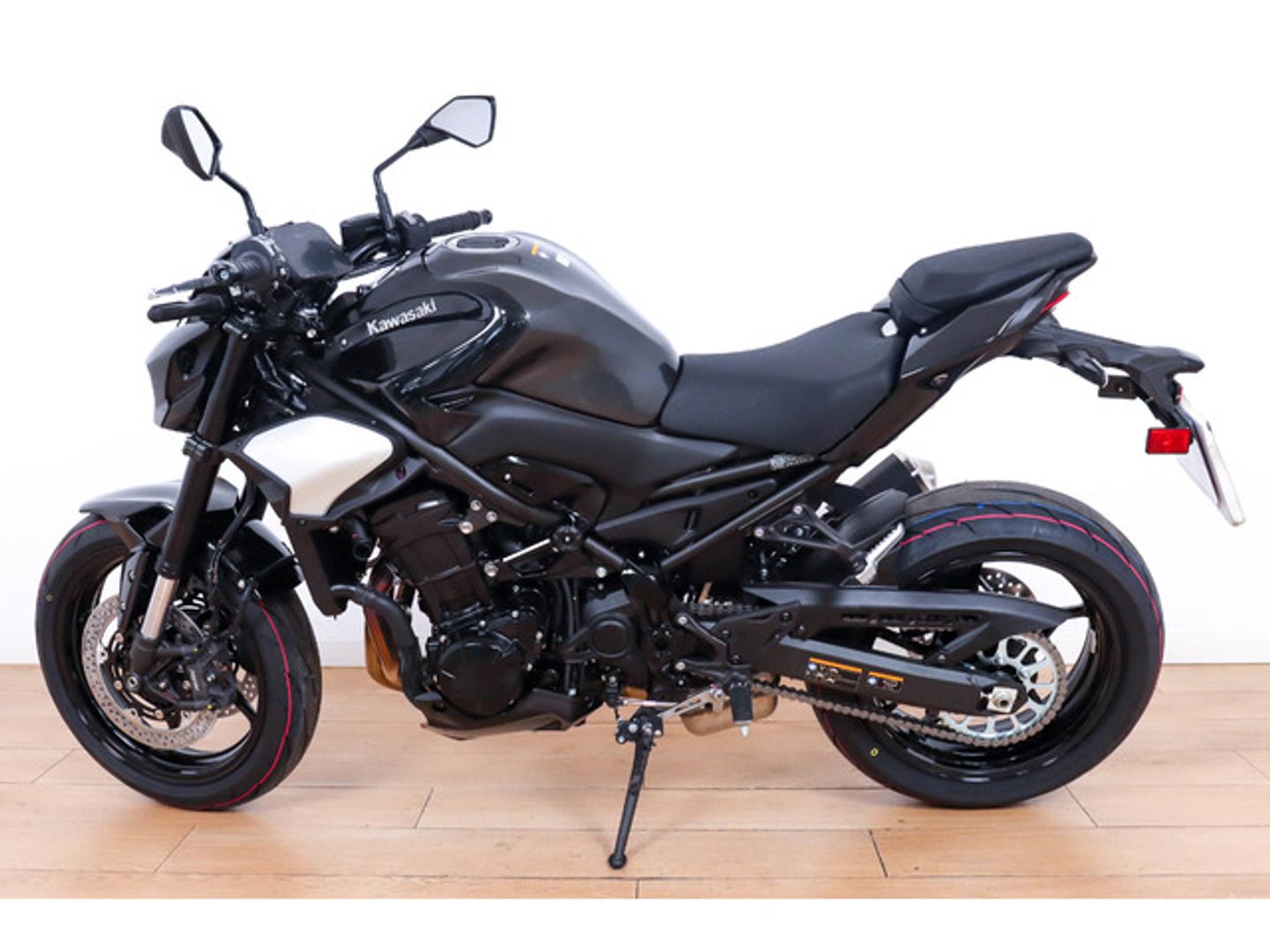 Kawasaki Z900