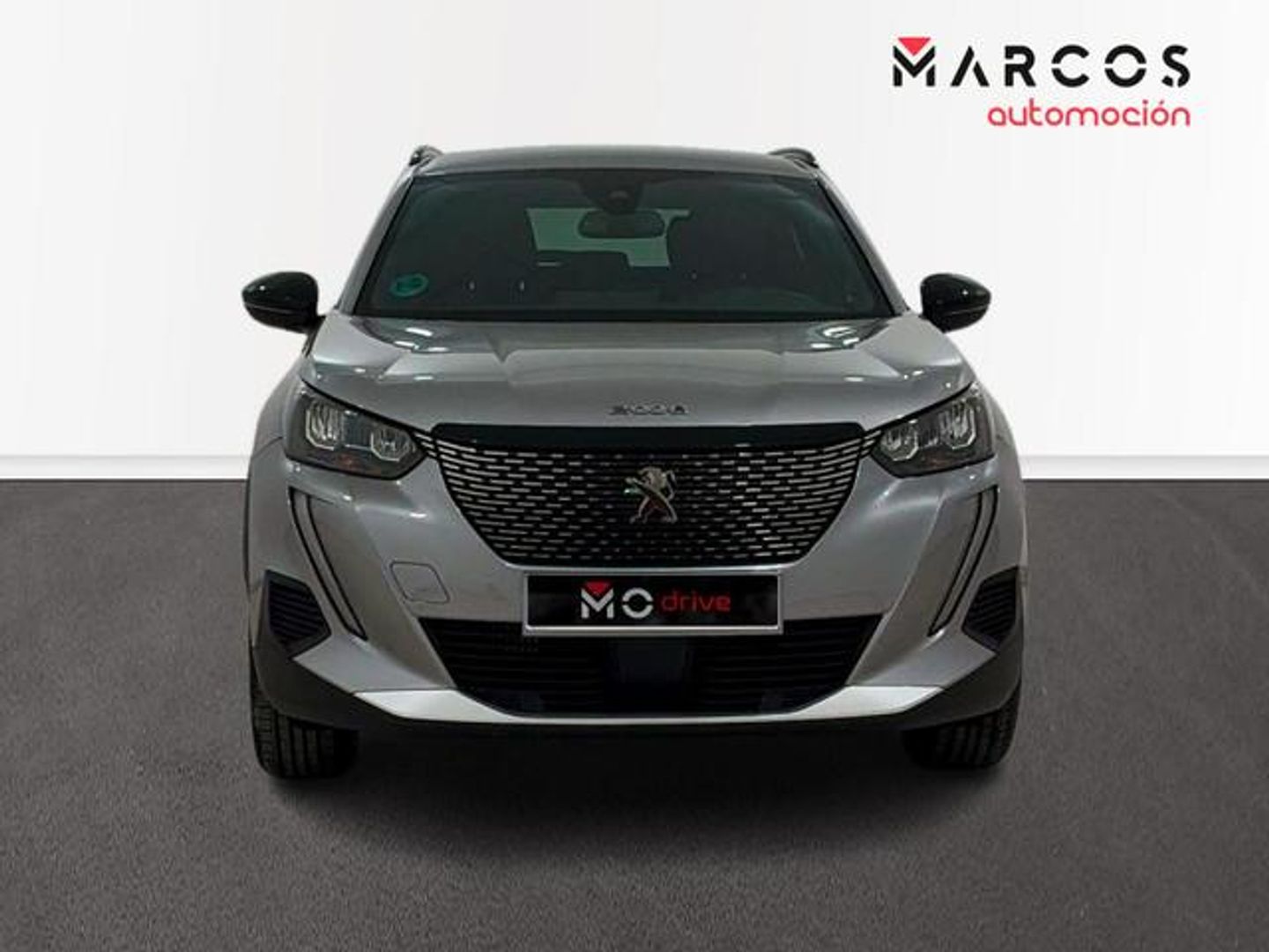Peugeot 2008 PureTech 130 S&S Allure Pack EAT8 96 kW (130 CV)