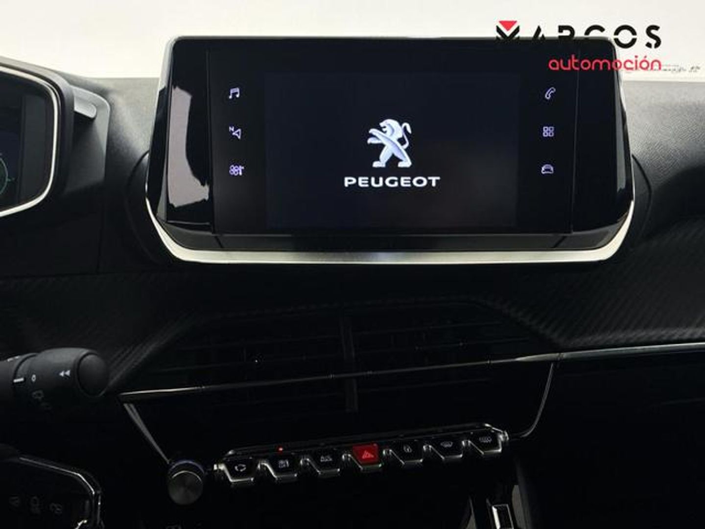Peugeot 2008 PureTech 130 S&S Allure Pack EAT8 96 kW (130 CV)