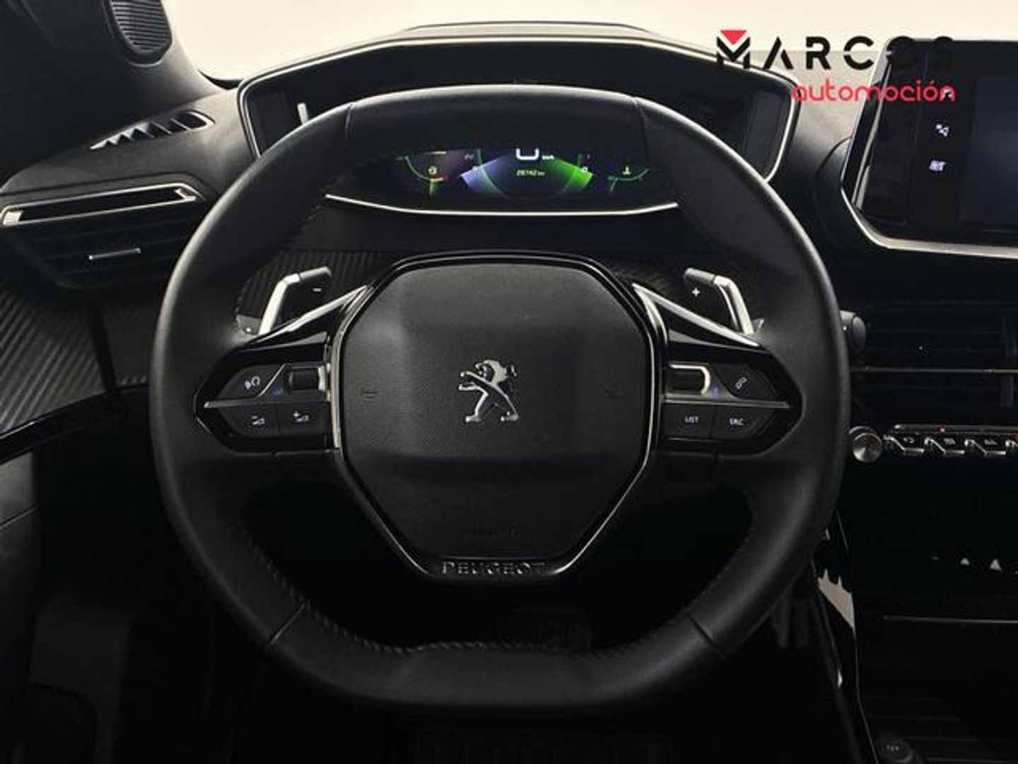 Peugeot 2008 PureTech 130 S&S Allure Pack EAT8 96 kW (130 CV)