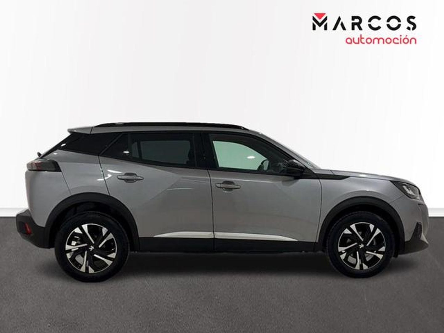 Peugeot 2008 PureTech 130 S&S Allure Pack EAT8 96 kW (130 CV)