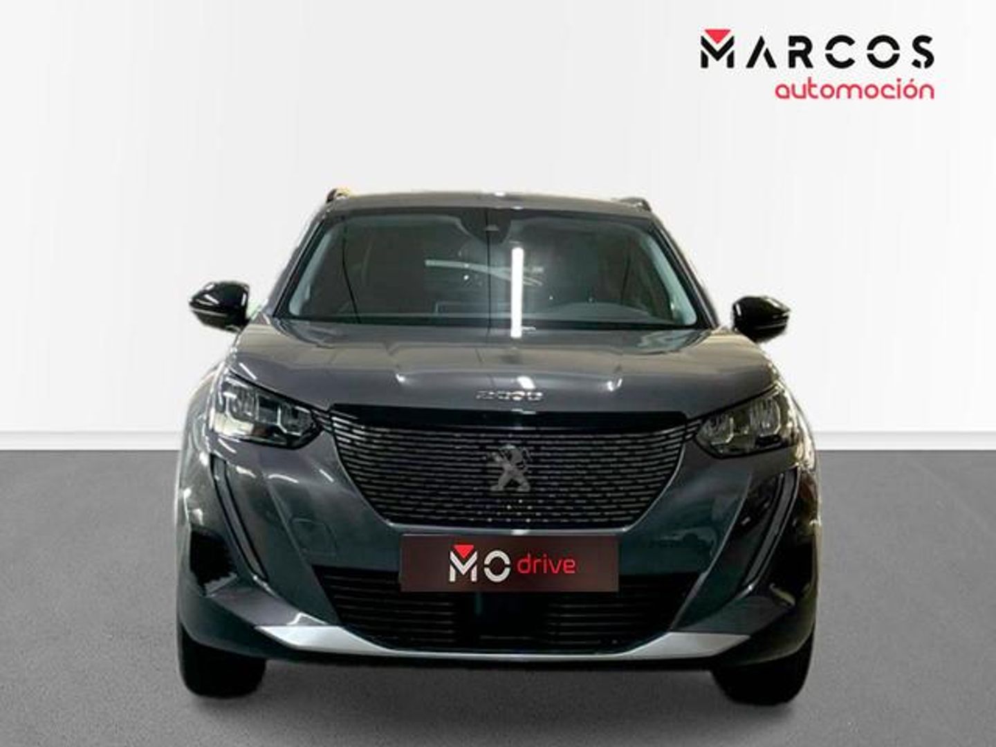 Peugeot 2008 BlueHDi 110 Allure Pack 81 kW (110 CV)