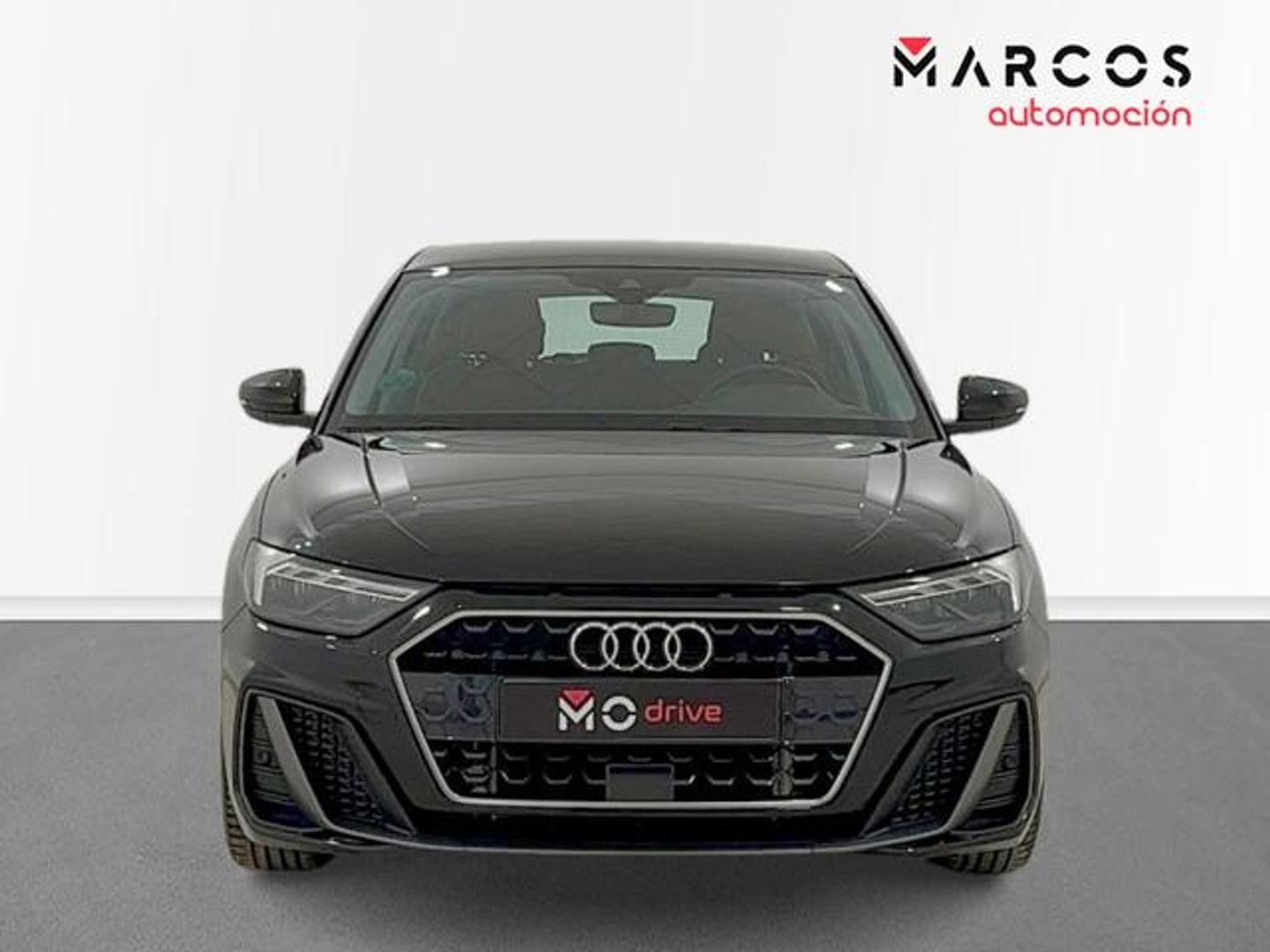 Audi A1 Sportback Adrenalin edition 30 TFSI 81 kW (110 CV) S tronic