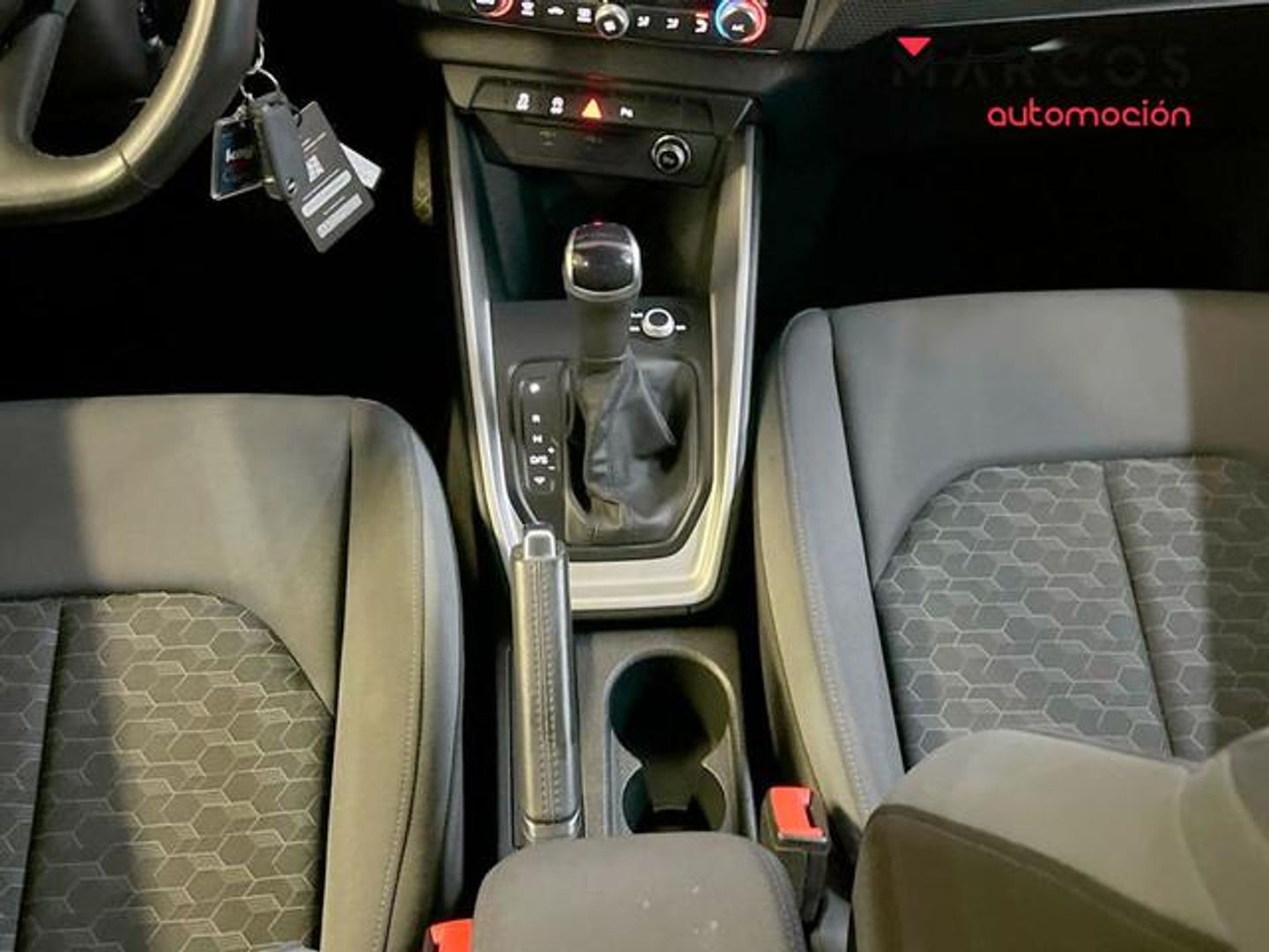 Audi A1 Sportback Adrenalin edition 30 TFSI 81 kW (110 CV) S tronic