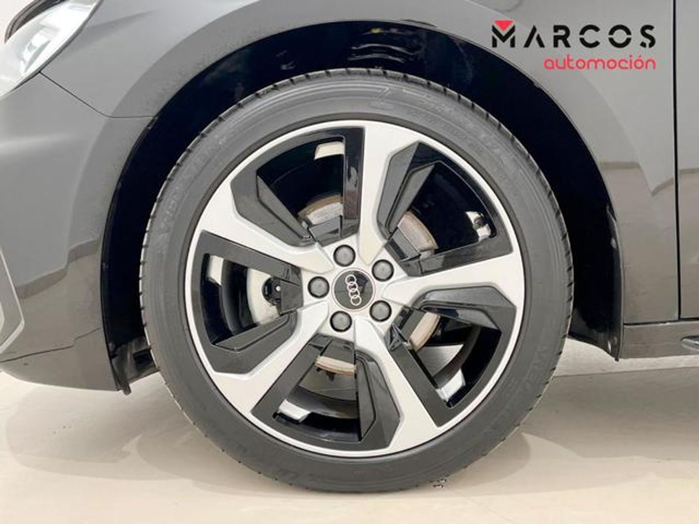 Audi A1 Sportback Adrenalin edition 30 TFSI 81 kW (110 CV) S tronic