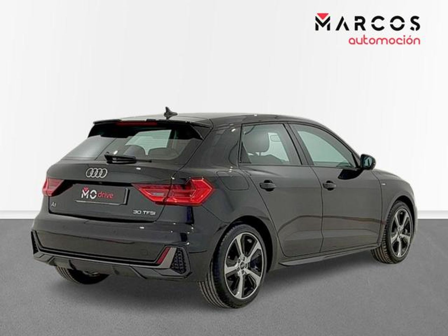 Audi A1 Sportback Adrenalin edition 30 TFSI 81 kW (110 CV) S tronic