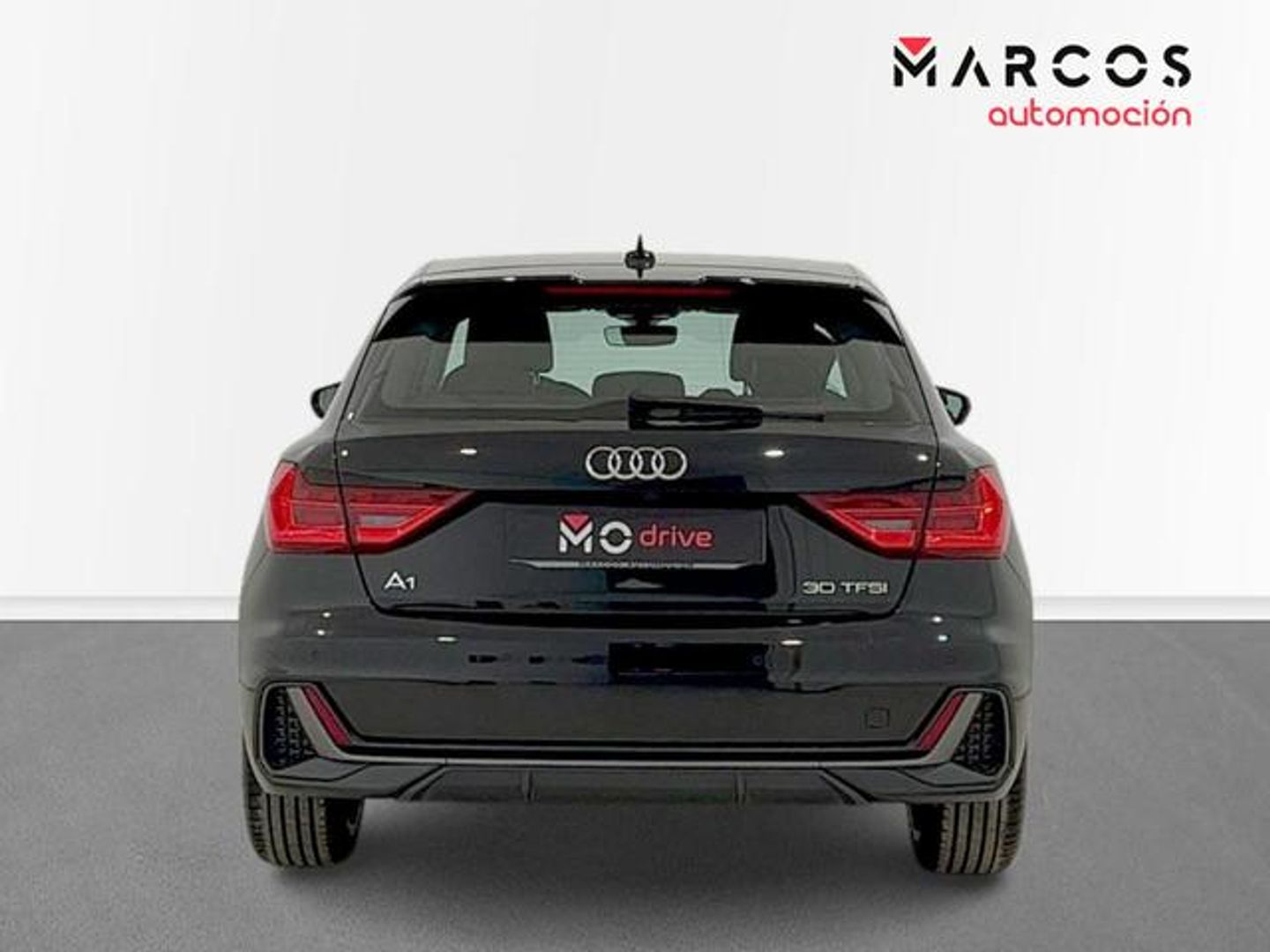 Audi A1 Sportback Adrenalin edition 30 TFSI 81 kW (110 CV) S tronic