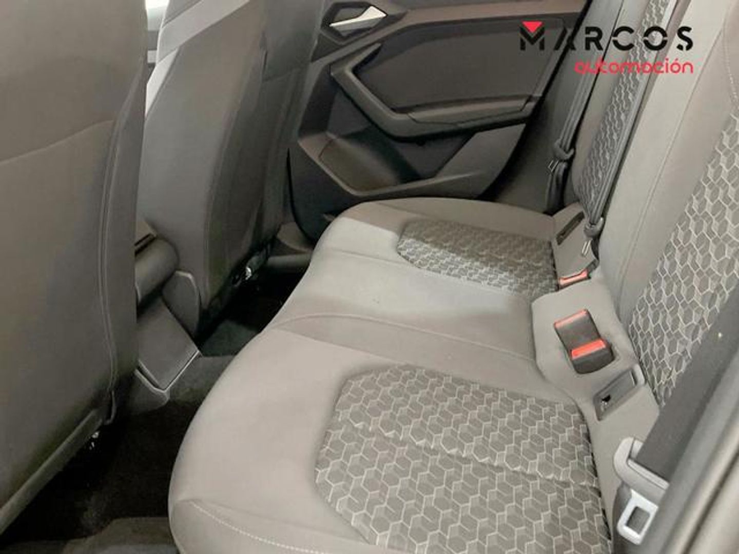 Audi A1 Sportback Adrenalin edition 30 TFSI 81 kW (110 CV) S tronic