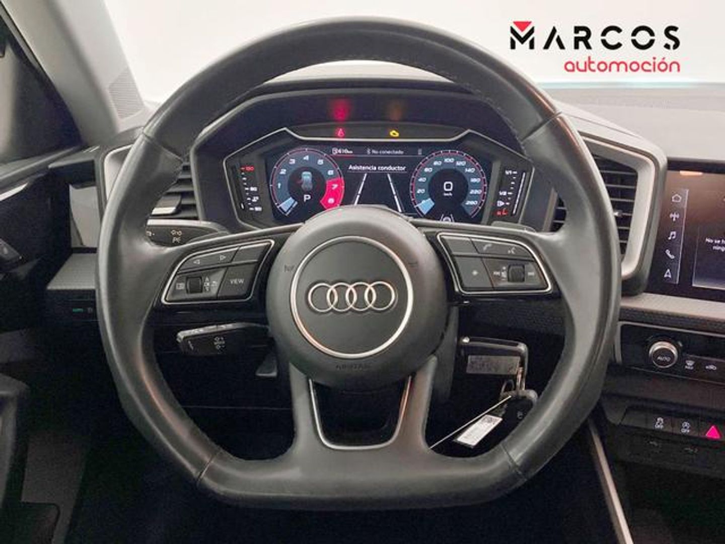 Audi A1 Sportback Adrenalin edition 30 TFSI 81 kW (110 CV) S tronic