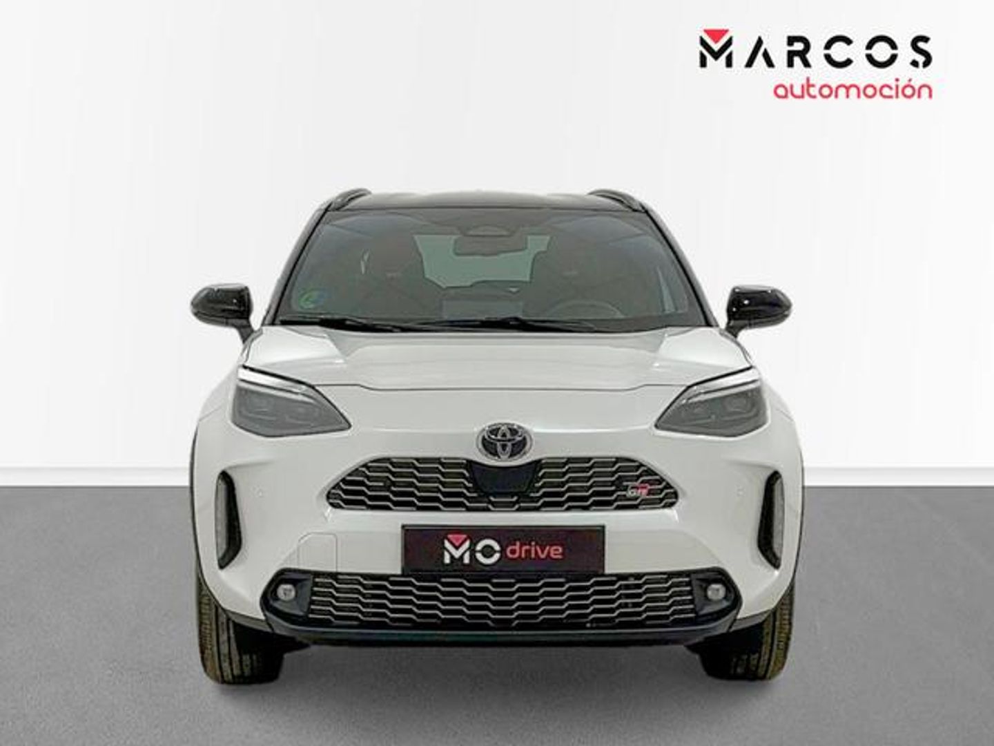Toyota Yaris Cross 130H GR Sport 96 kW (130 CV)
