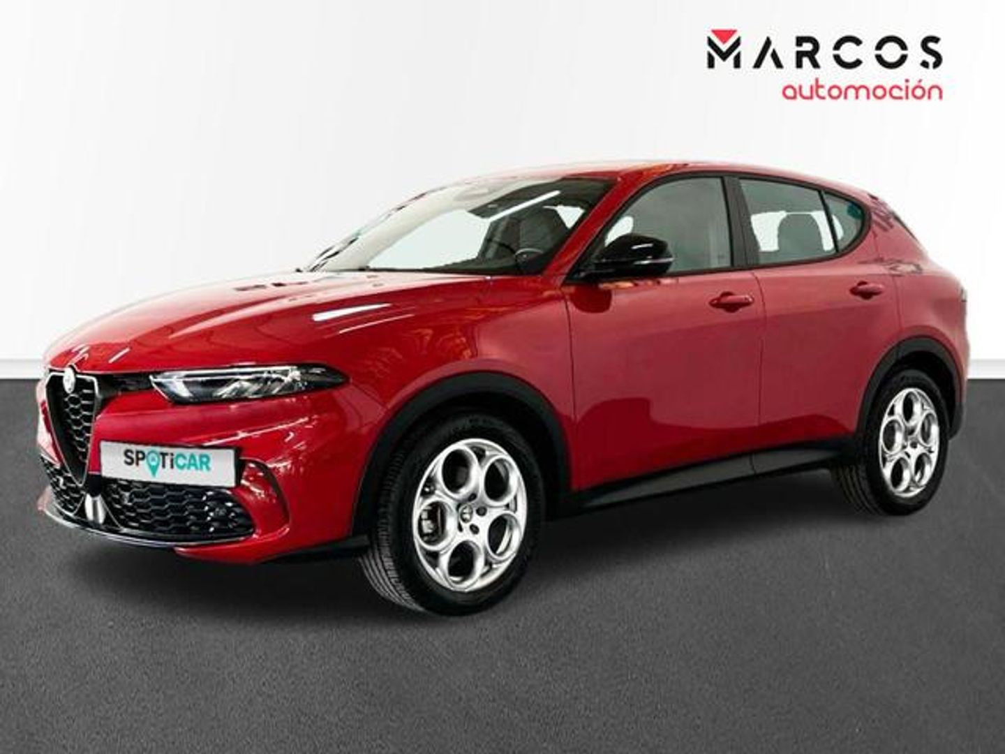 Alfa Romeo Tonale 1.5 MHEV Super FWD 96 kW (130 CV)