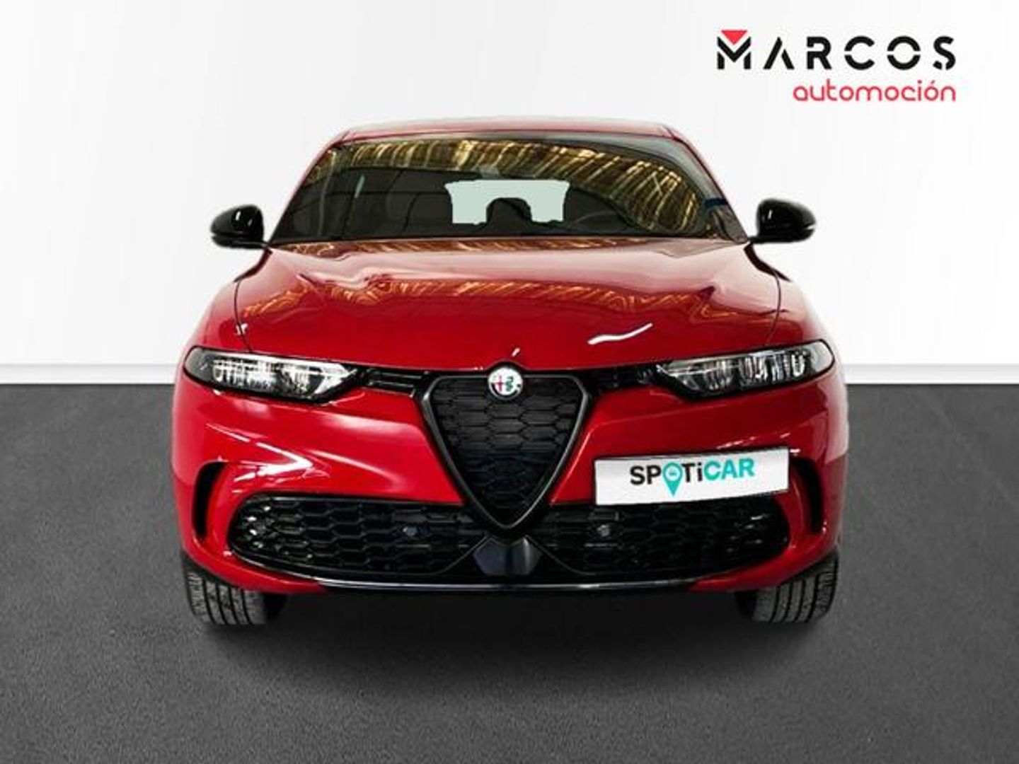 Alfa Romeo Tonale 1.5 MHEV Super FWD 96 kW (130 CV)