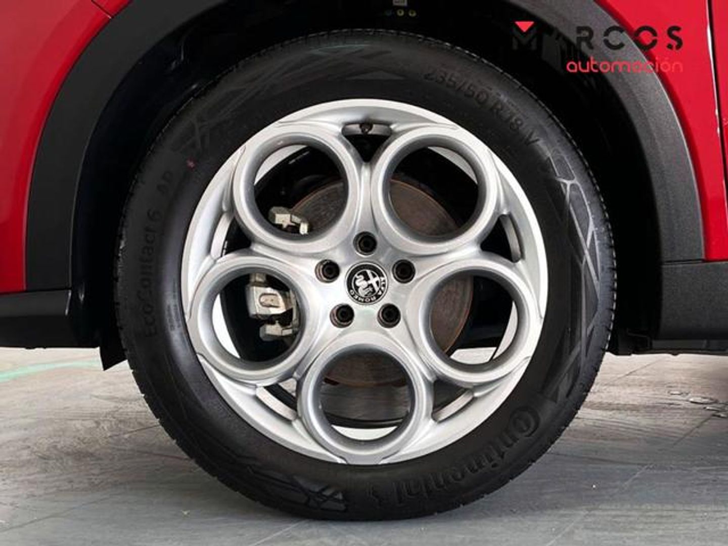 Alfa Romeo Tonale 1.5 MHEV Super FWD 96 kW (130 CV)