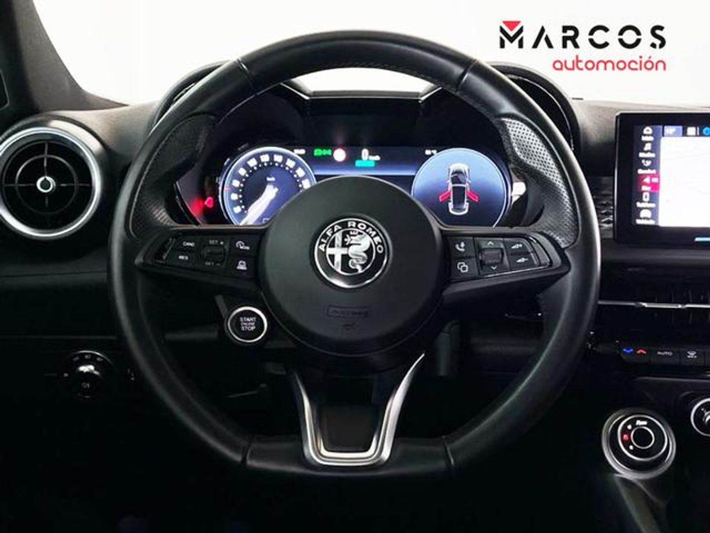 Alfa Romeo Tonale 1.5 MHEV Super FWD 96 kW (130 CV)