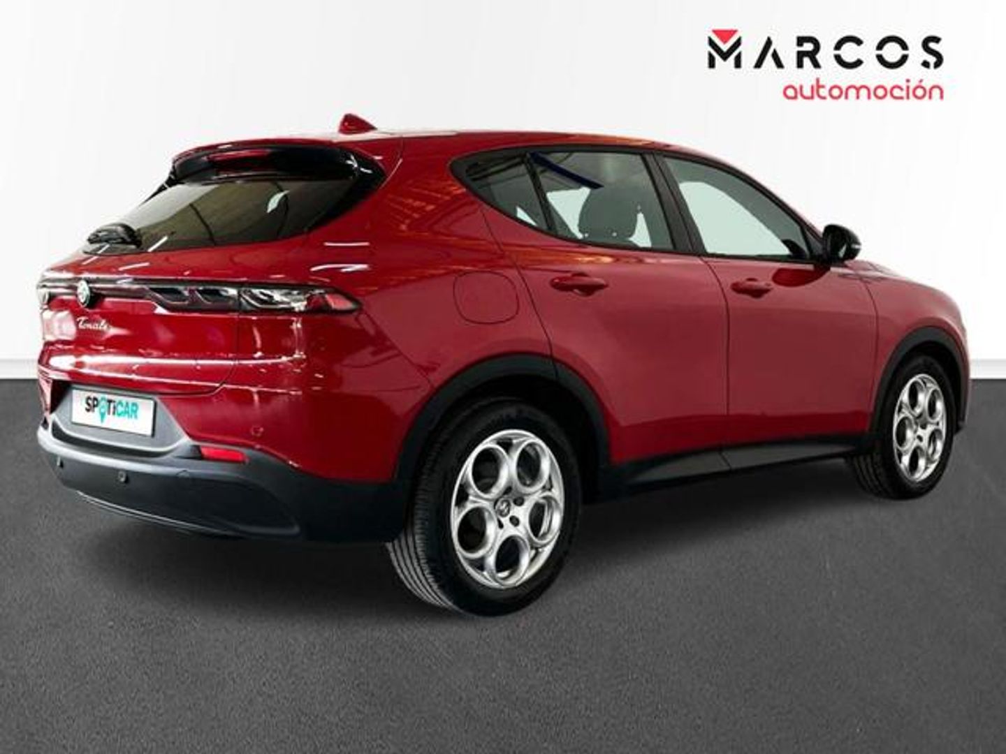 Alfa Romeo Tonale 1.5 MHEV Super FWD 96 kW (130 CV)