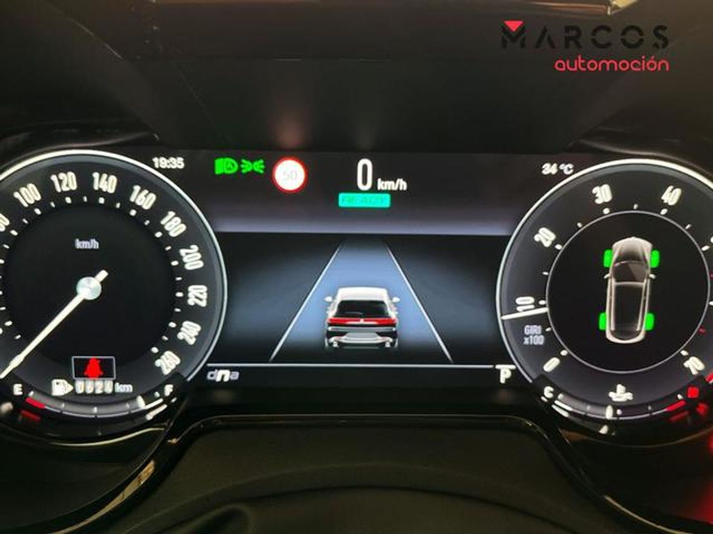 Alfa Romeo Tonale 1.5 MHEV Super FWD 96 kW (130 CV)