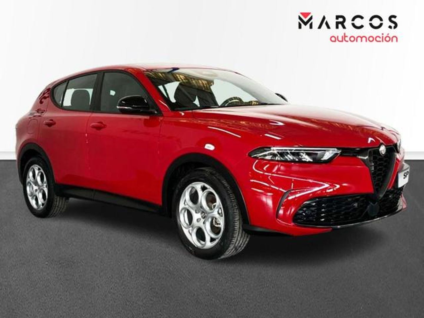 Alfa Romeo Tonale 1.5 MHEV Super FWD 96 kW (130 CV)