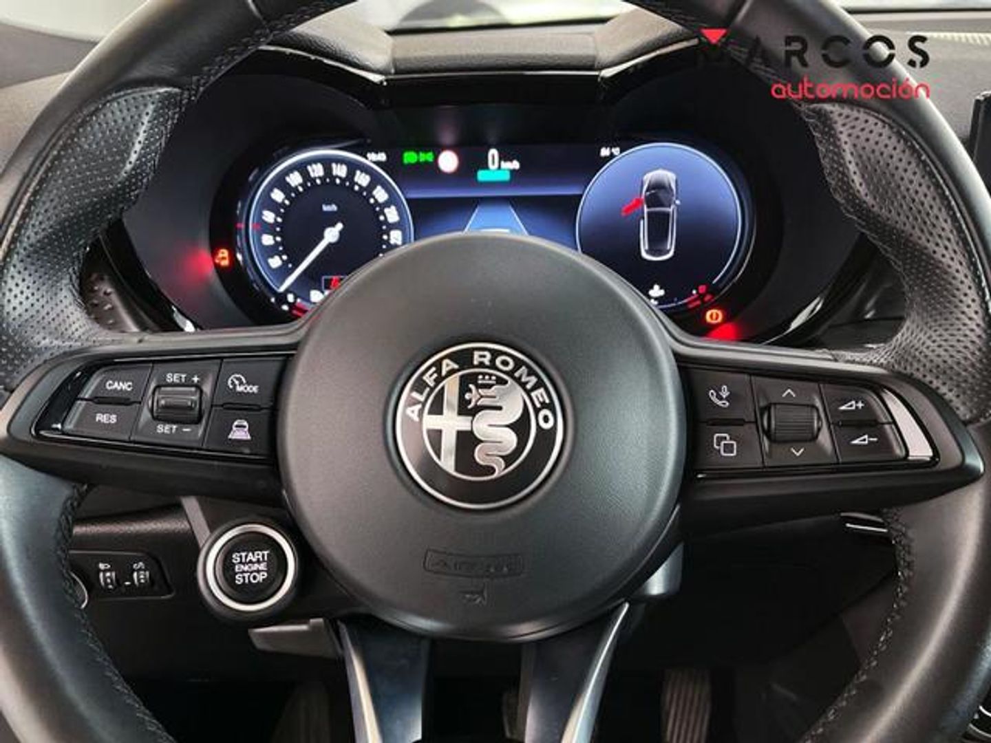 Alfa Romeo Tonale 1.5 MHEV Super FWD 96 kW (130 CV)