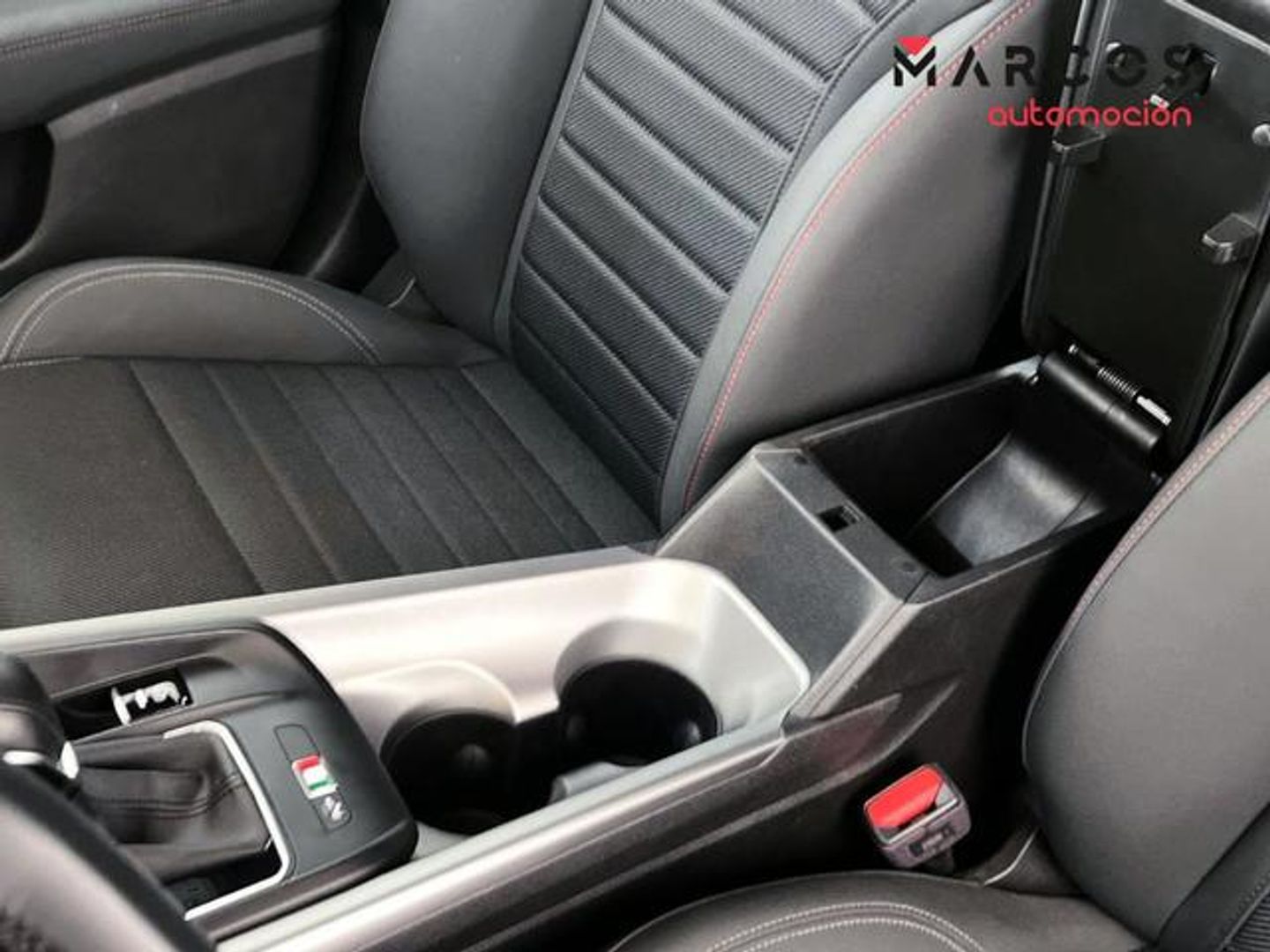 Alfa Romeo Tonale 1.5 MHEV Super FWD 96 kW (130 CV)