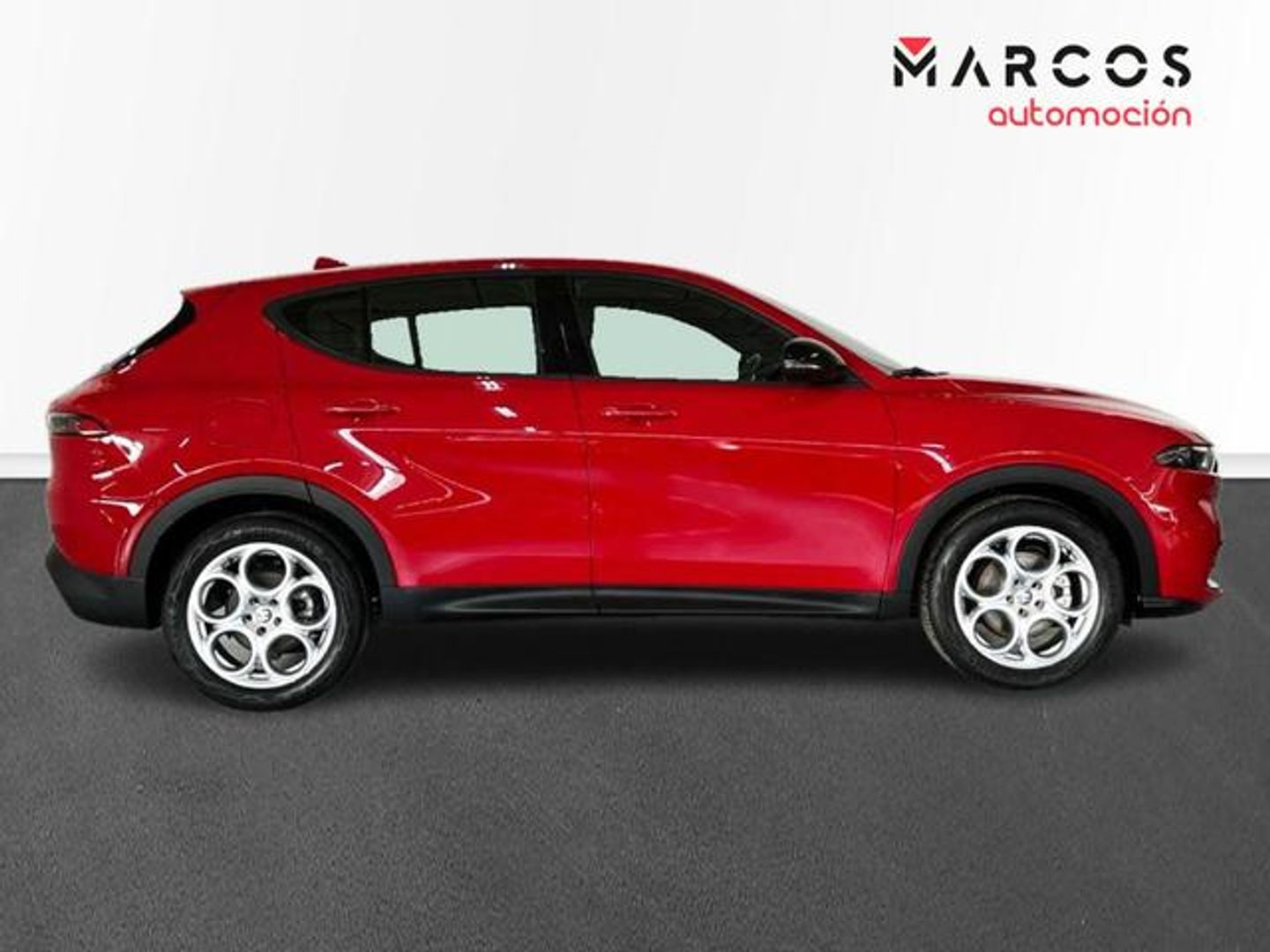 Alfa Romeo Tonale 1.5 MHEV Super FWD 96 kW (130 CV)