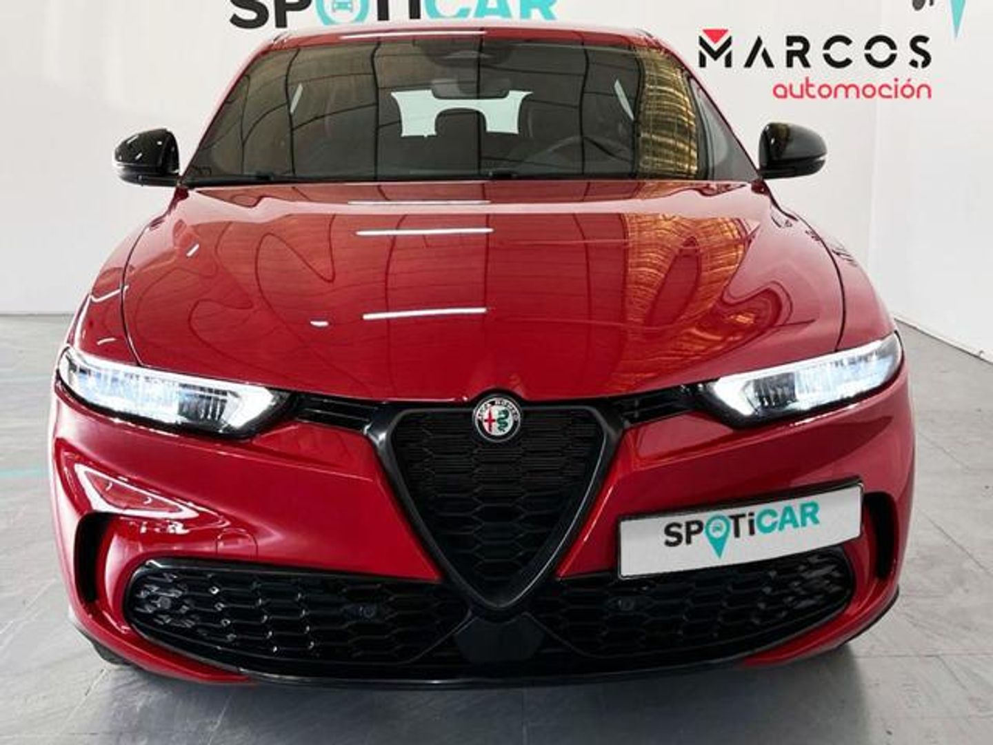 Alfa Romeo Tonale 1.5 MHEV Super FWD 96 kW (130 CV)