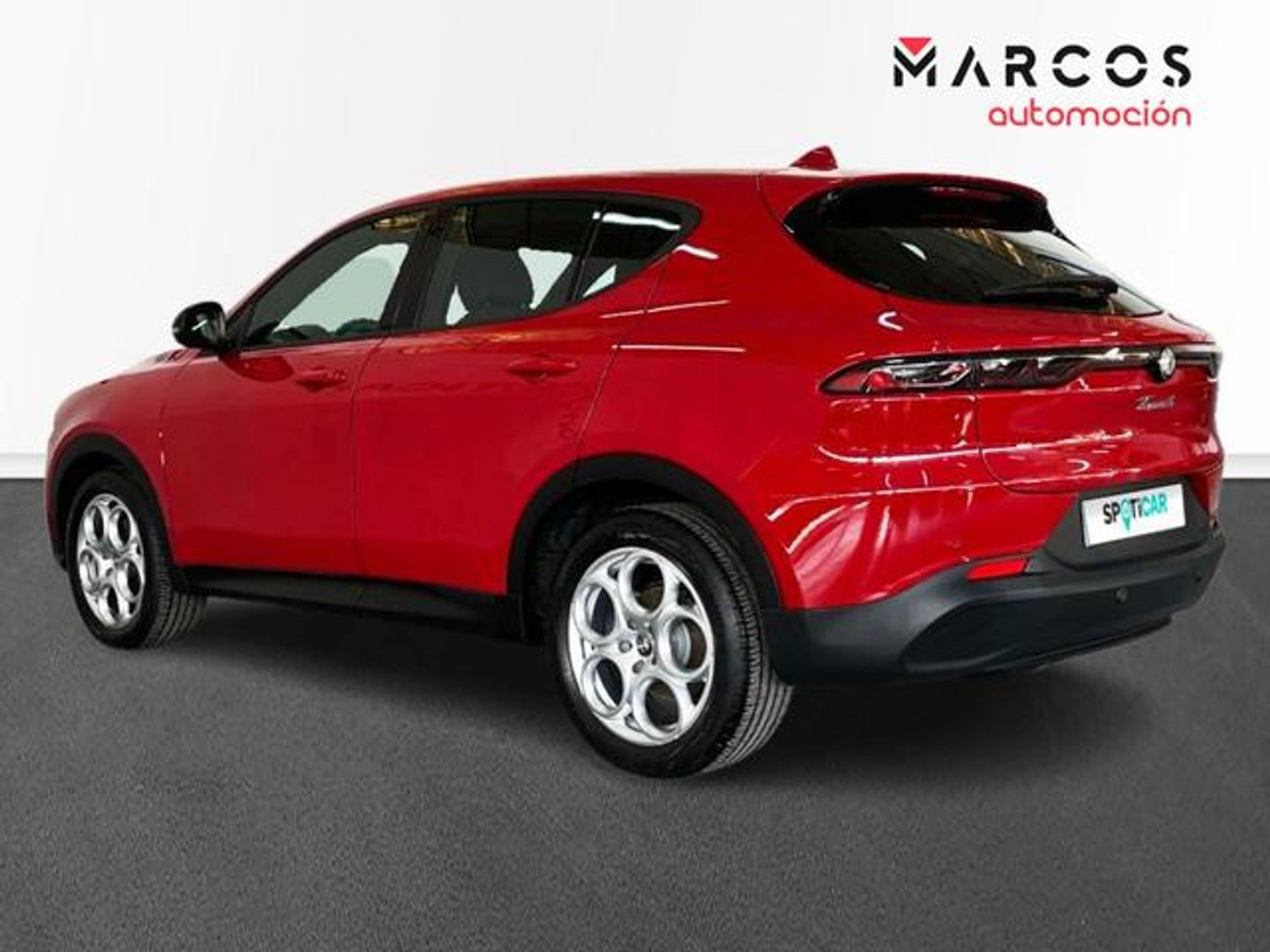 Alfa Romeo Tonale 1.5 MHEV Super FWD 96 kW (130 CV)