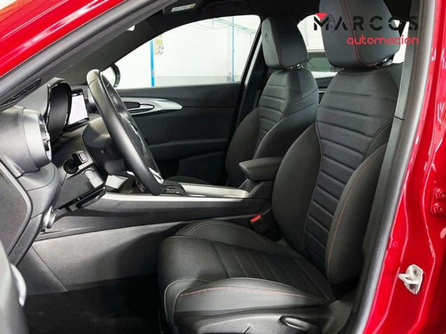 Alfa Romeo Tonale 1.5 MHEV Super FWD 96 kW (130 CV)