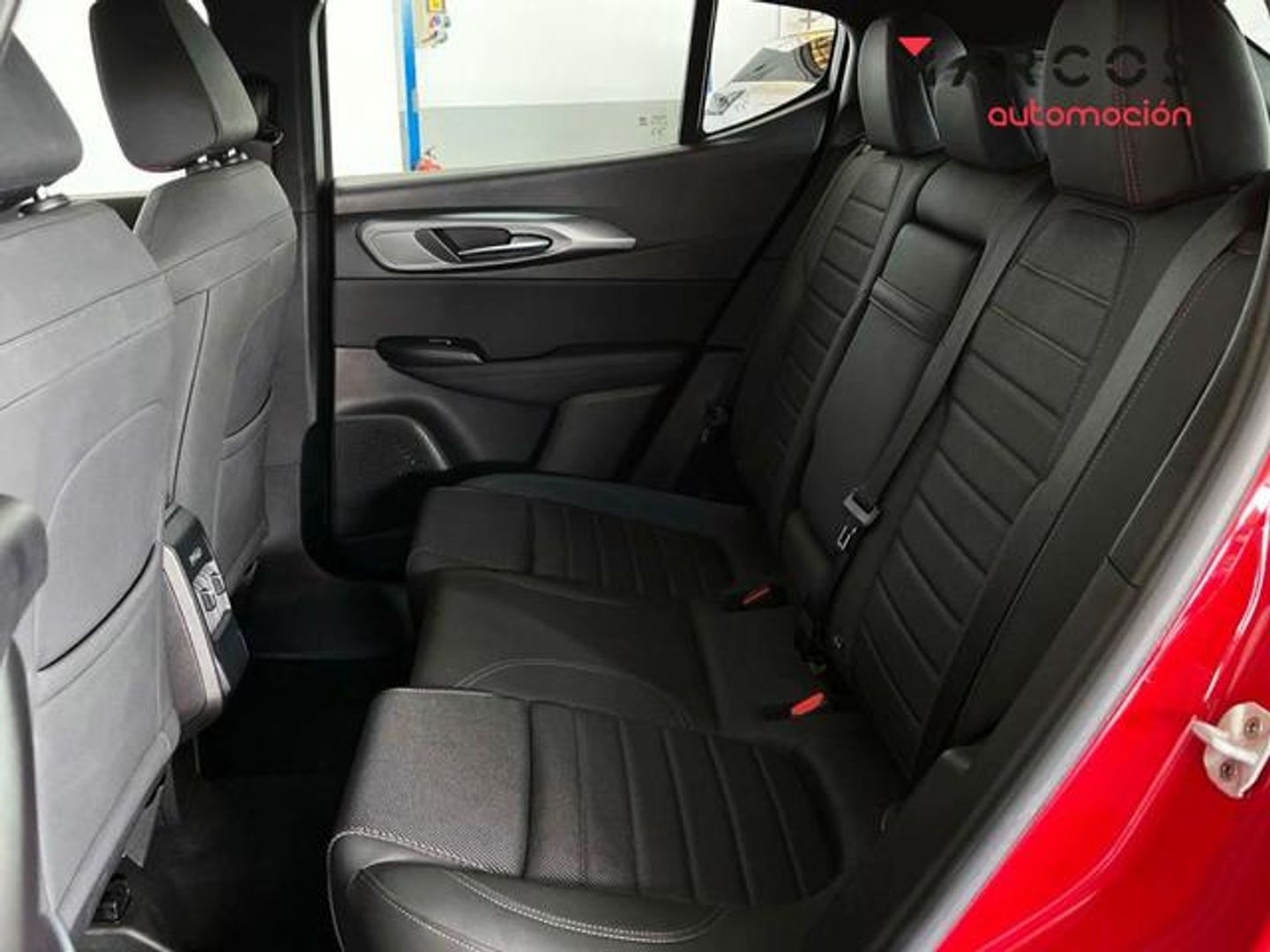 Alfa Romeo Tonale 1.5 MHEV Super FWD 96 kW (130 CV)