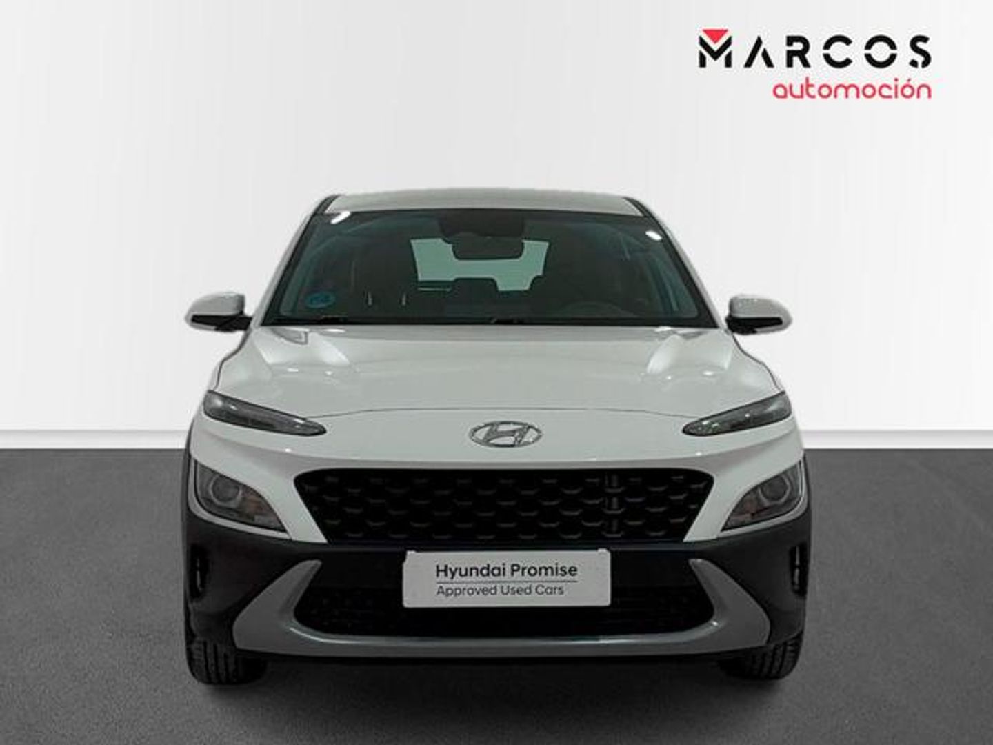 Hyundai Kona 1.0 TGDI Klass 4x2 88 kW (120 CV)