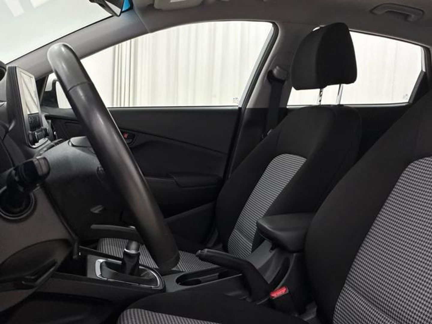 Hyundai Kona 1.0 TGDI Klass 4x2 88 kW (120 CV)