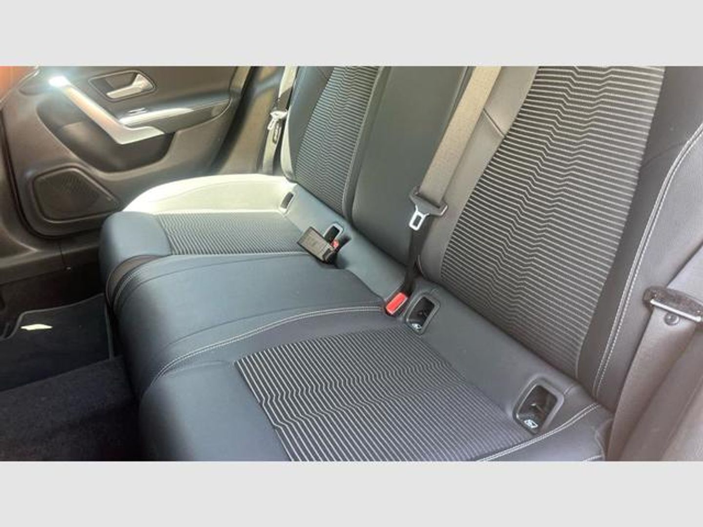 Mercedes-Benz CLA 250 e 160 kW (218 CV)