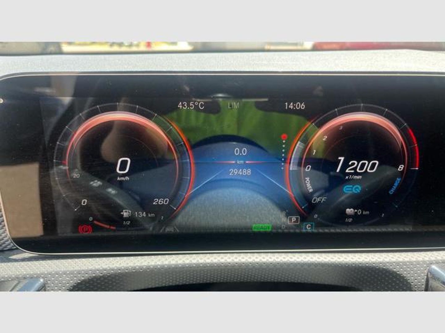 Mercedes-Benz CLA 250 e 160 kW (218 CV)