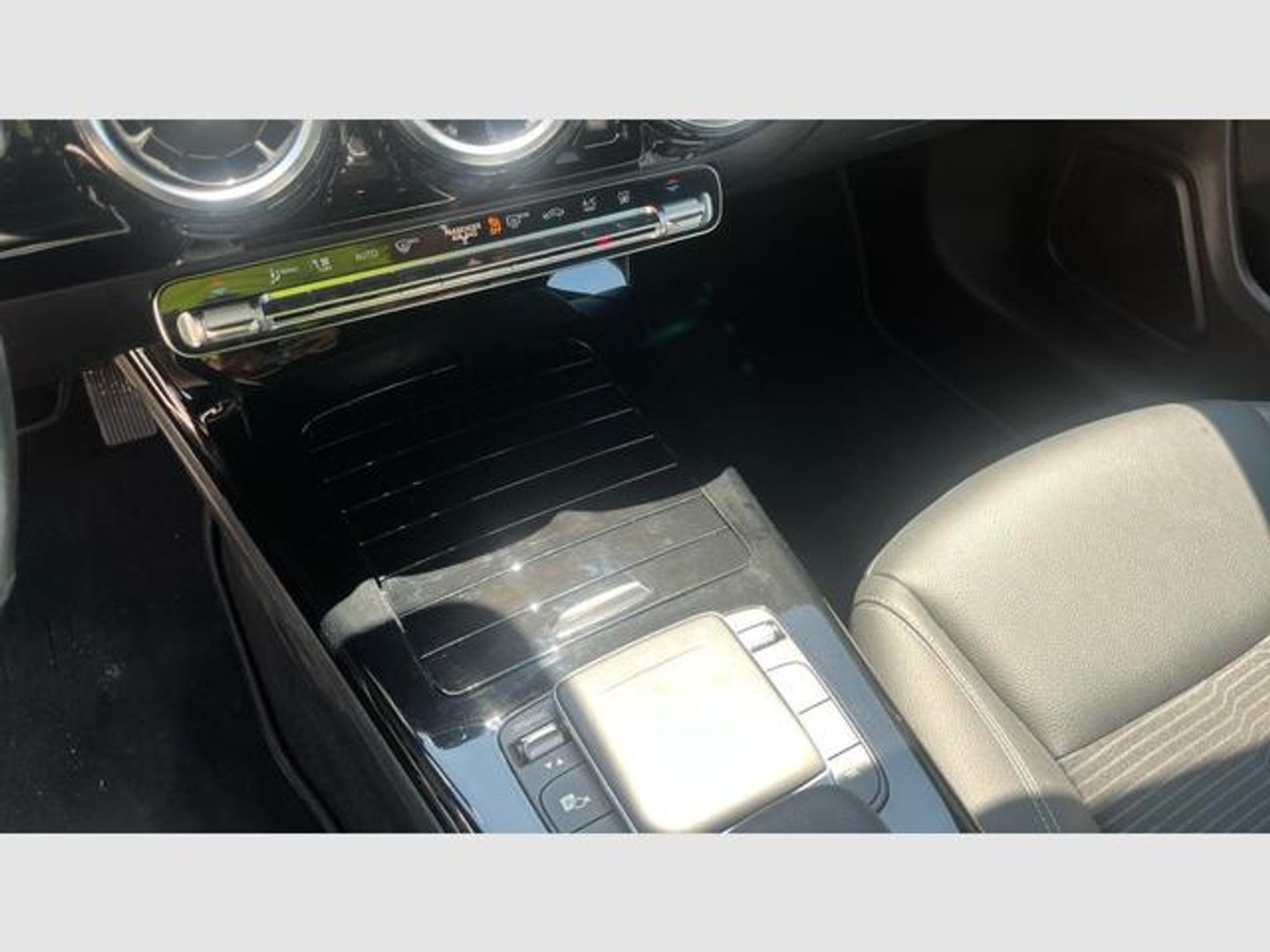 Mercedes-Benz CLA 250 e 160 kW (218 CV)