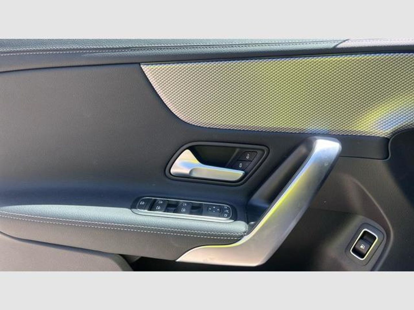 Mercedes-Benz CLA 250 e 160 kW (218 CV)