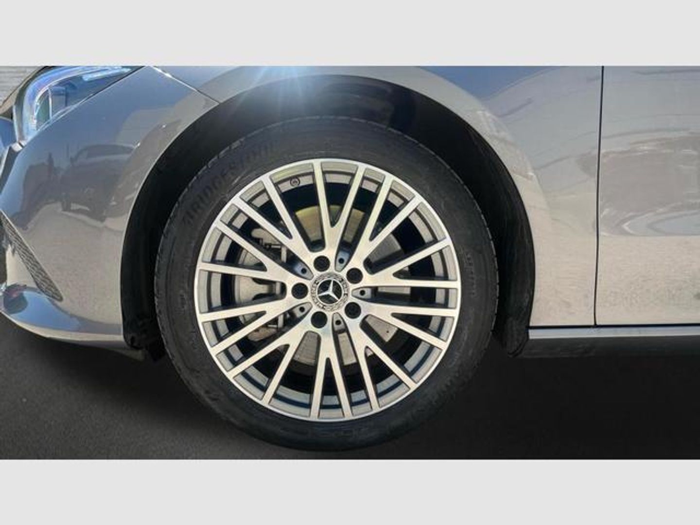 Mercedes-Benz CLA 250 e 160 kW (218 CV)