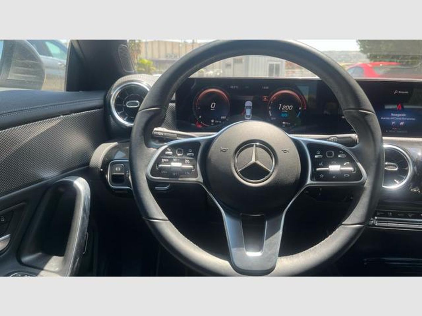 Mercedes-Benz CLA 250 e 160 kW (218 CV)