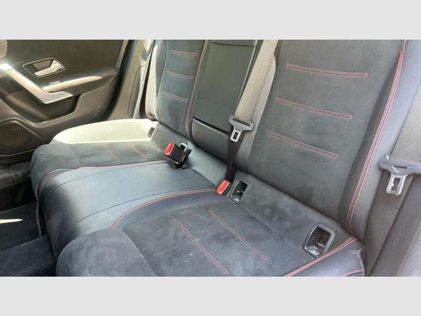 Mercedes-Benz Clase A Compacto A 250 e EQ 160 kW (218 CV)