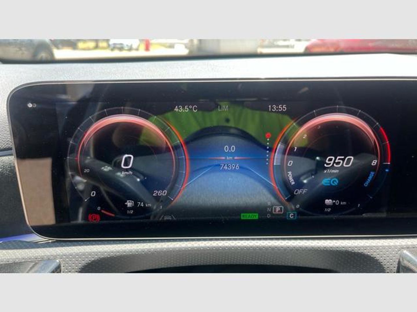 Mercedes-Benz Clase A Compacto A 250 e EQ 160 kW (218 CV)