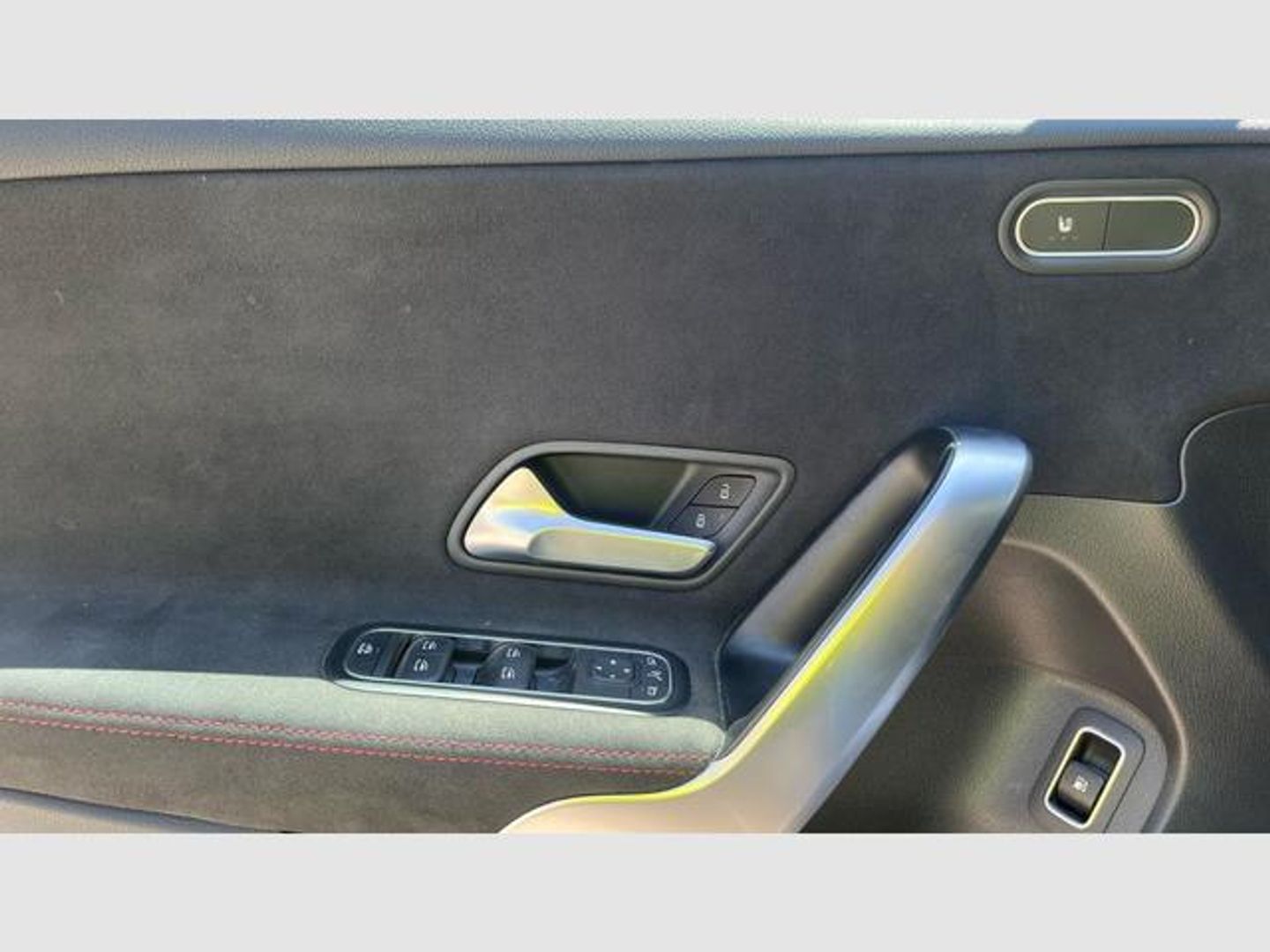 Mercedes-Benz Clase A Compacto A 250 e EQ 160 kW (218 CV)