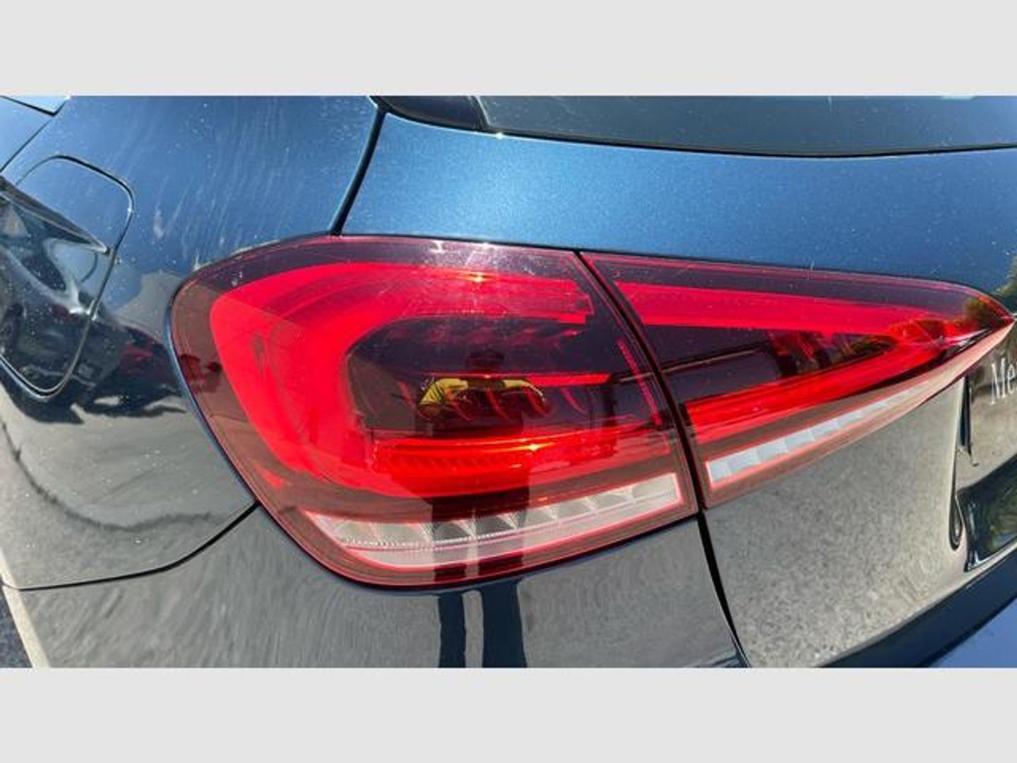 Mercedes-Benz Clase A Compacto A 250 e EQ 160 kW (218 CV)