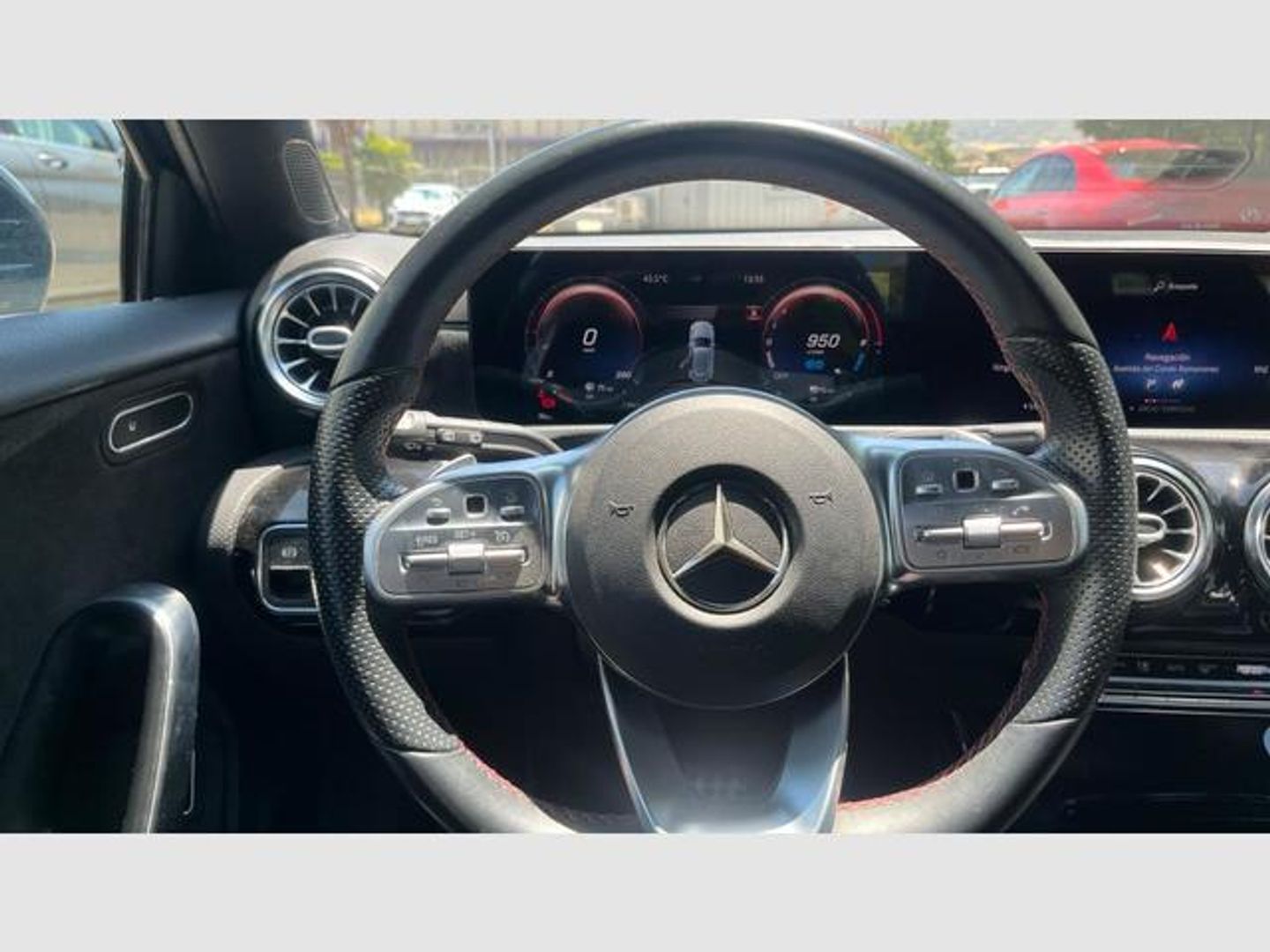 Mercedes-Benz Clase A Compacto A 250 e EQ 160 kW (218 CV)