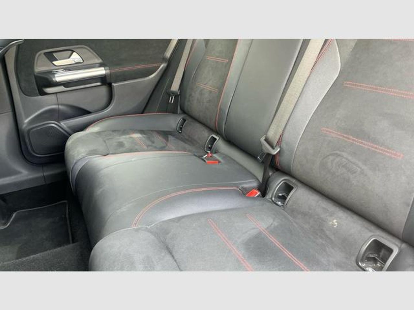 Mercedes-Benz Clase B 250 e 160 kW (218 CV)