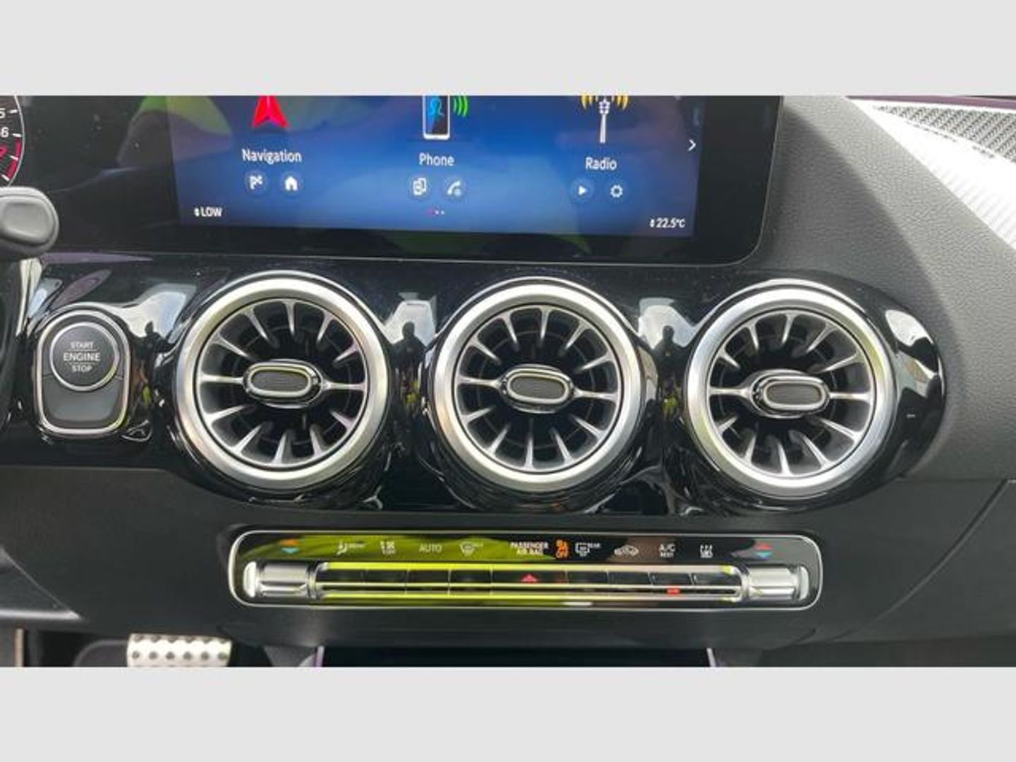 Mercedes-Benz Clase B 250 e 160 kW (218 CV)