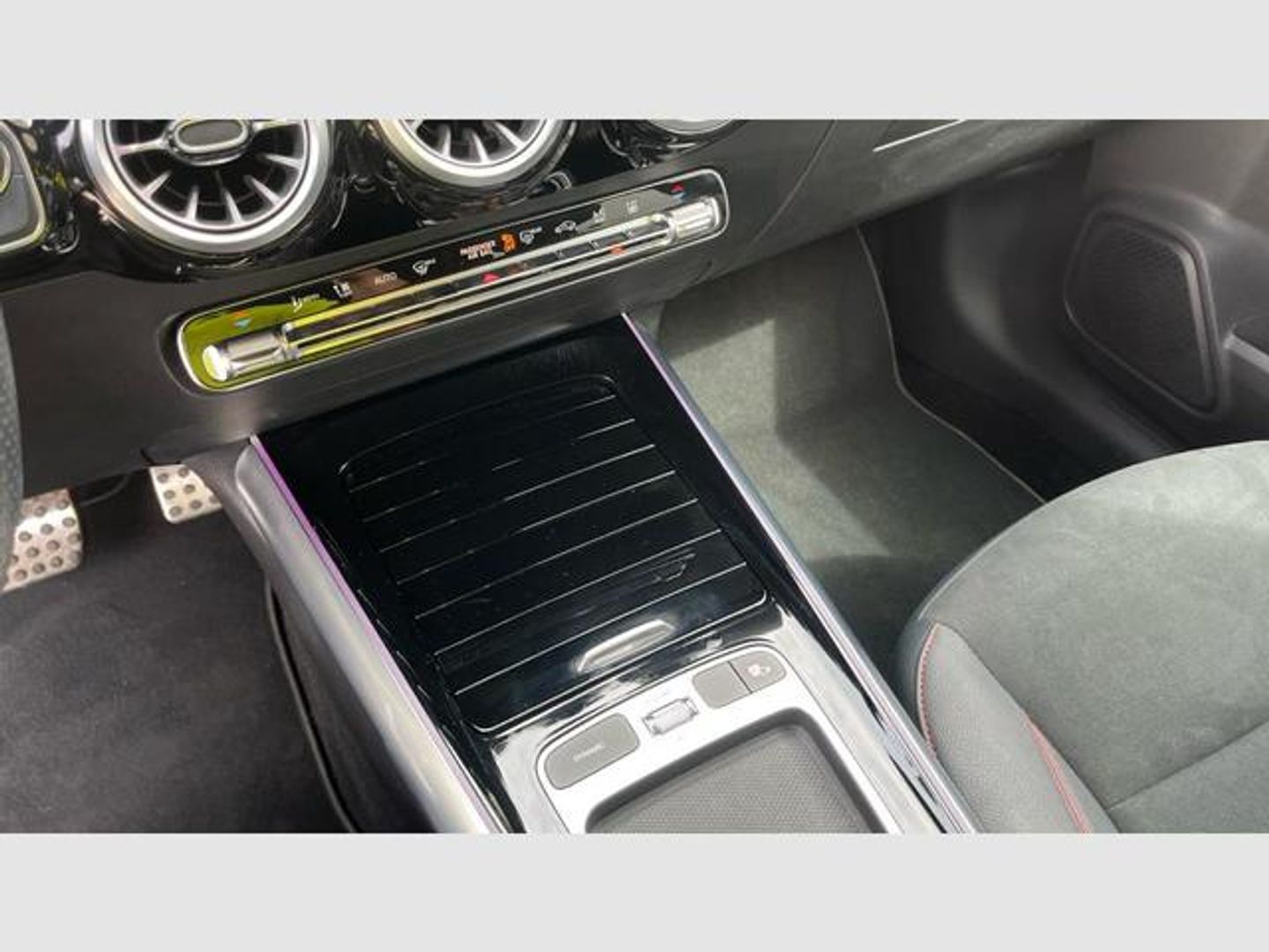 Mercedes-Benz Clase B 250 e 160 kW (218 CV)