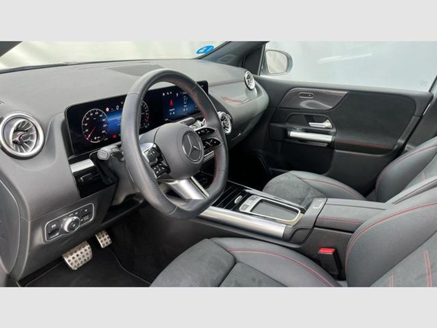 Mercedes-Benz Clase B 250 e 160 kW (218 CV)