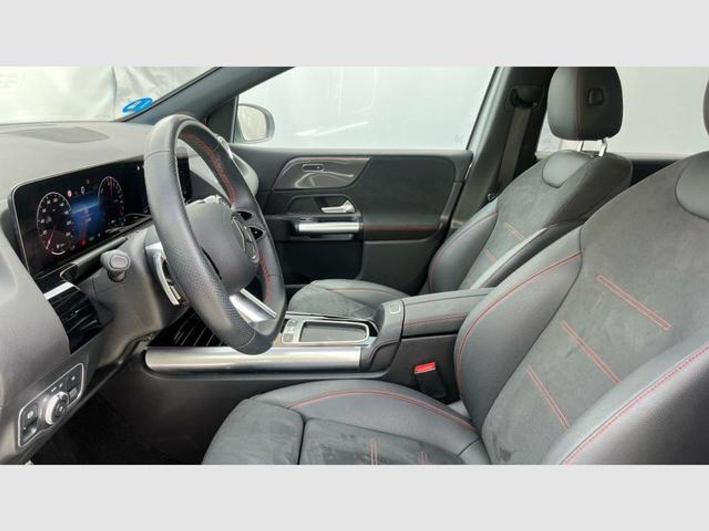 Mercedes-Benz Clase B 250 e 160 kW (218 CV)