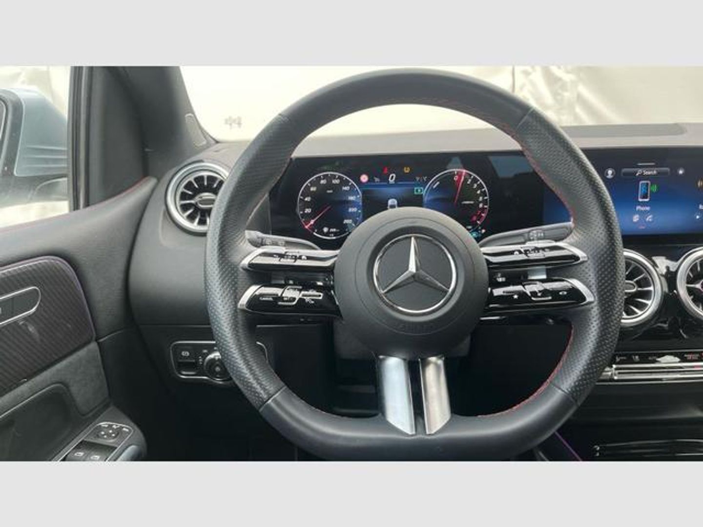 Mercedes-Benz Clase B 250 e 160 kW (218 CV)