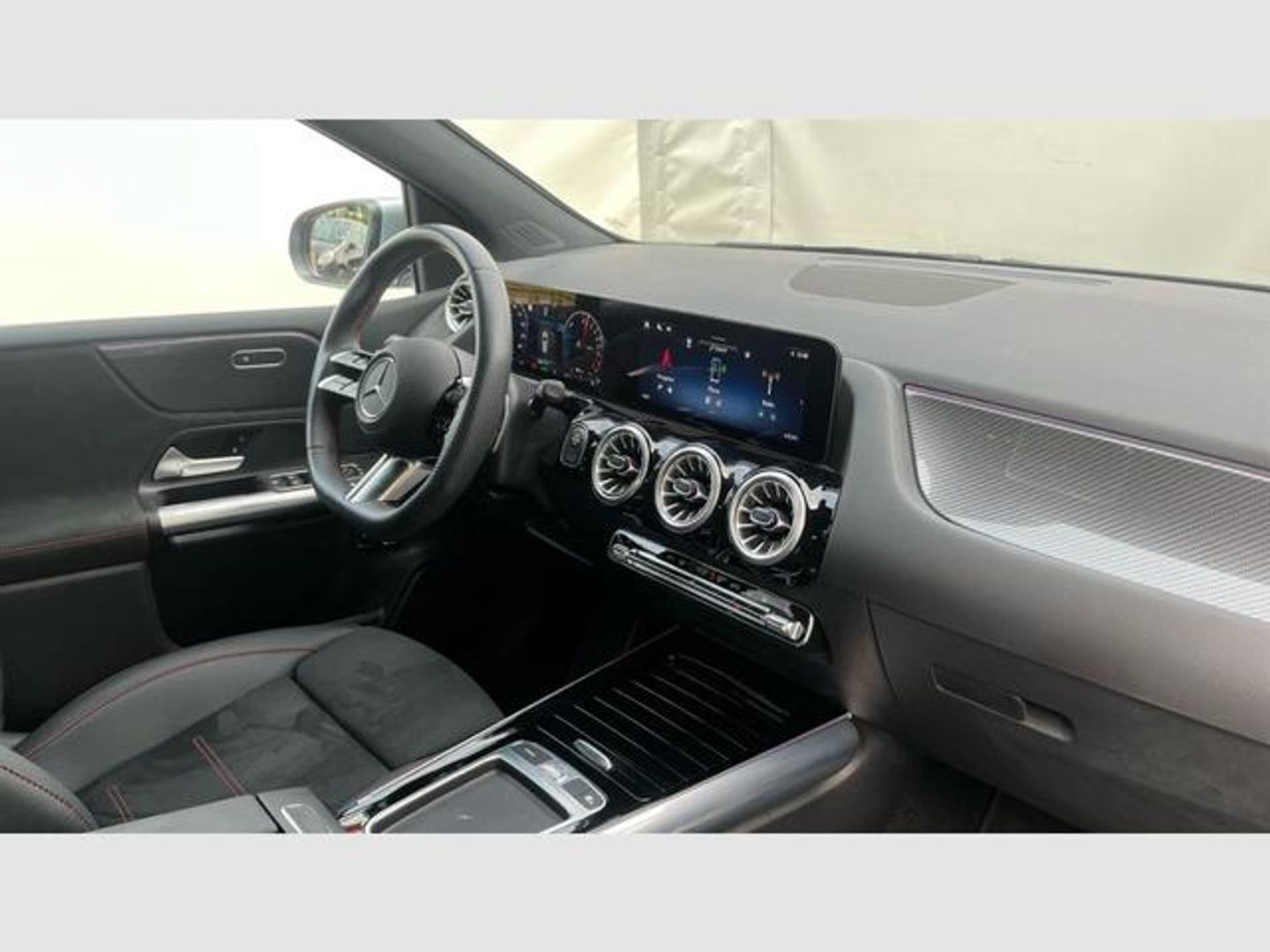 Mercedes-Benz Clase B 250 e 160 kW (218 CV)
